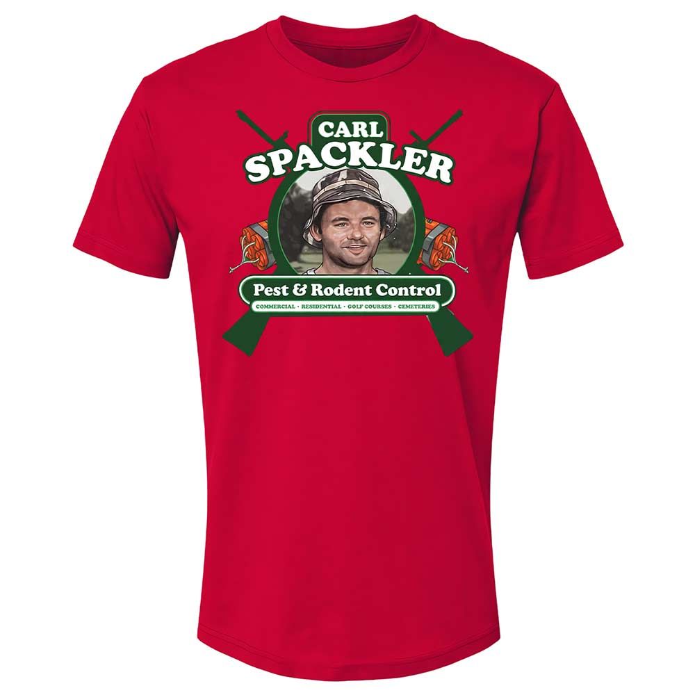 Premium Unisex T-Shirt - KFLKNX84 - Red - 7