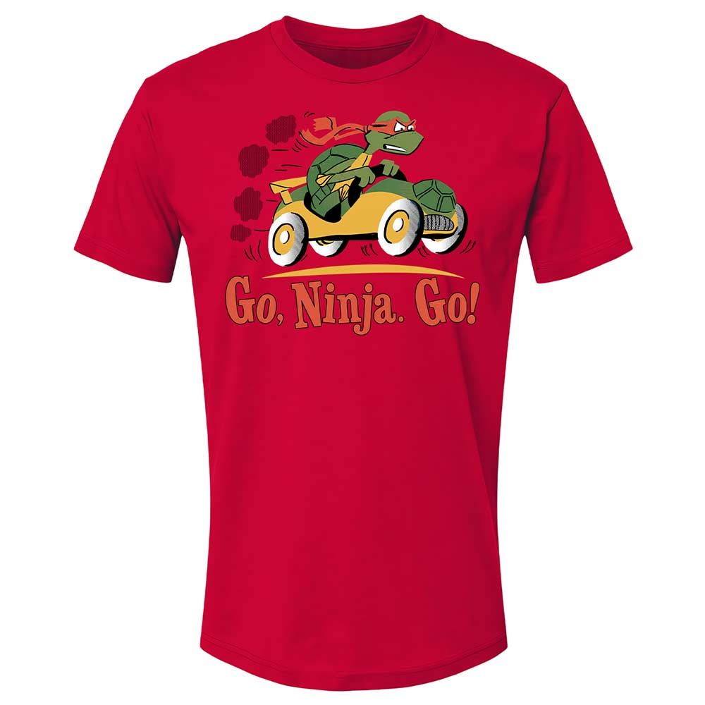 Premium Unisex T-Shirt - K1HWDDA3 - Red - 7