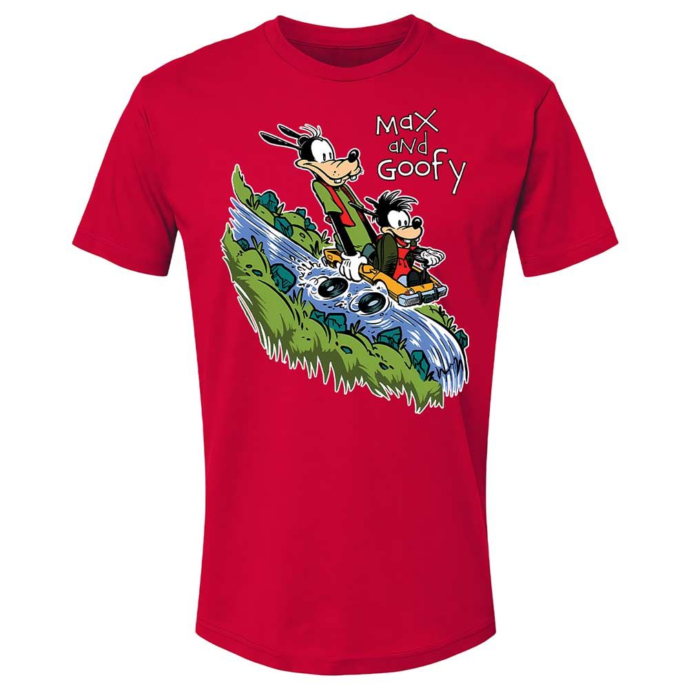 Premium Unisex T-Shirt - CD9P229P - Red - 7