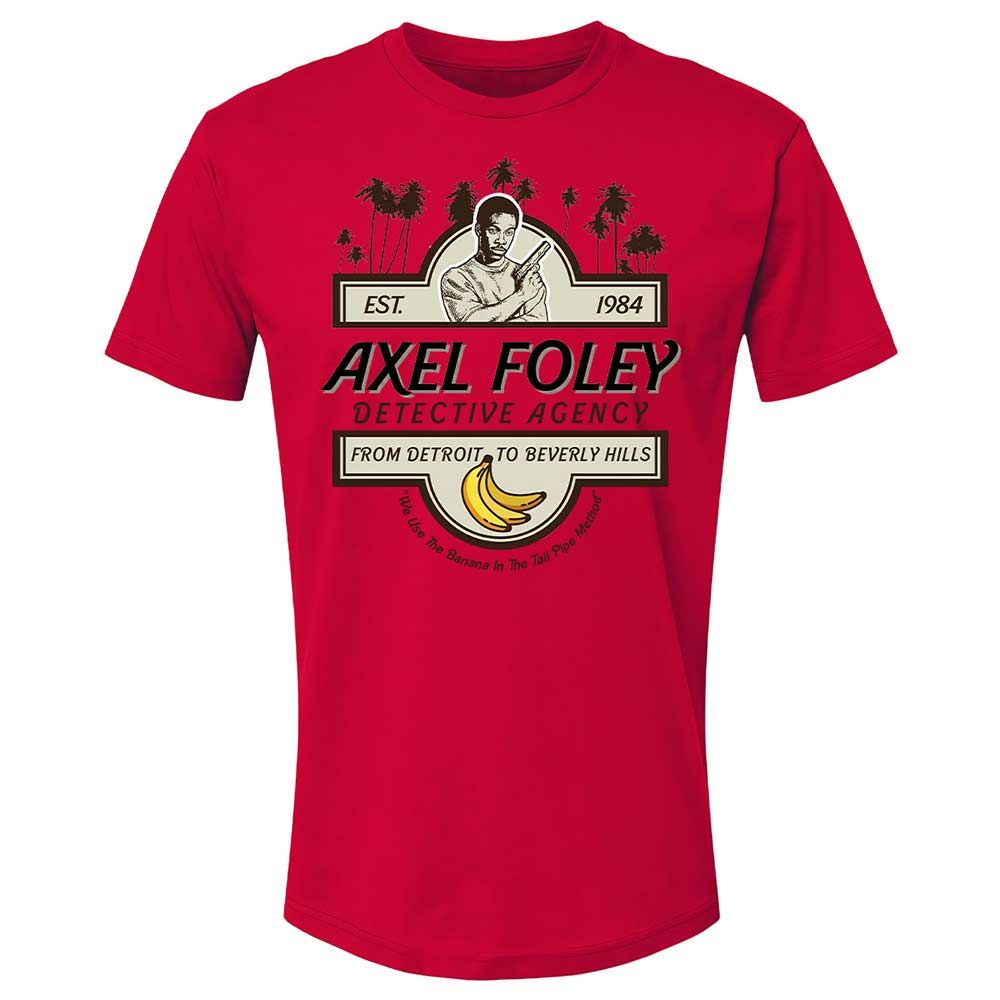 Premium Unisex T-Shirt - JXCV7ERR - Red - 7