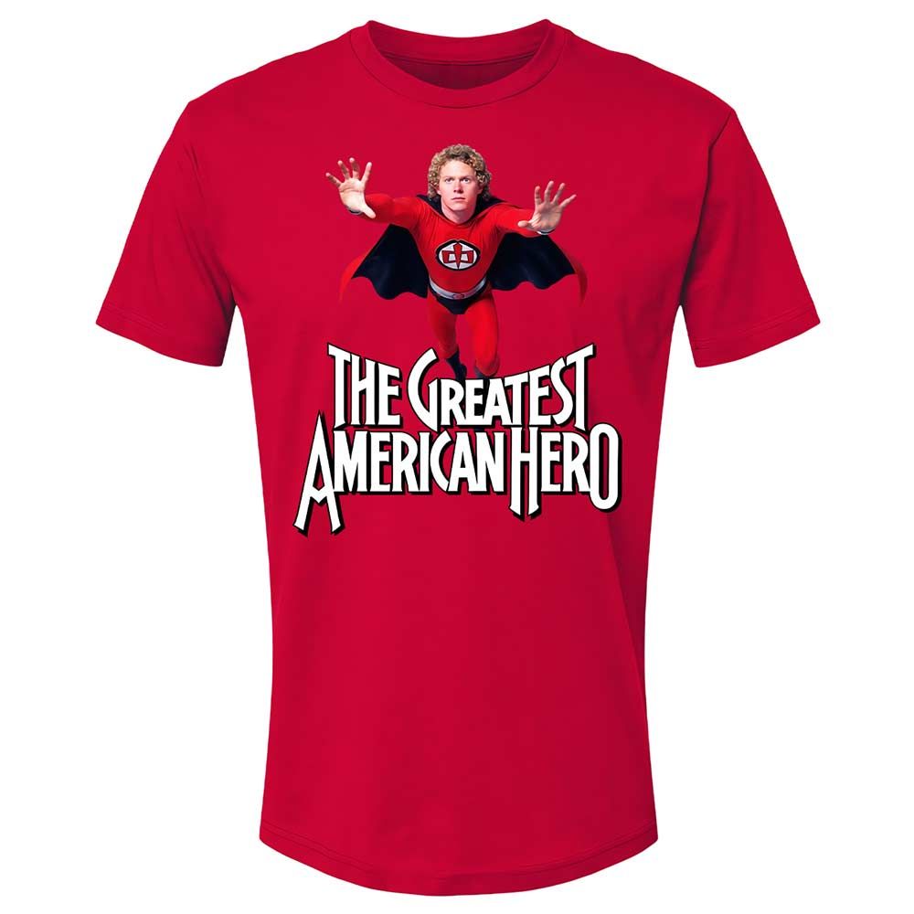 Premium Unisex T-Shirt - Z9ZS9RCQ - Red - 7