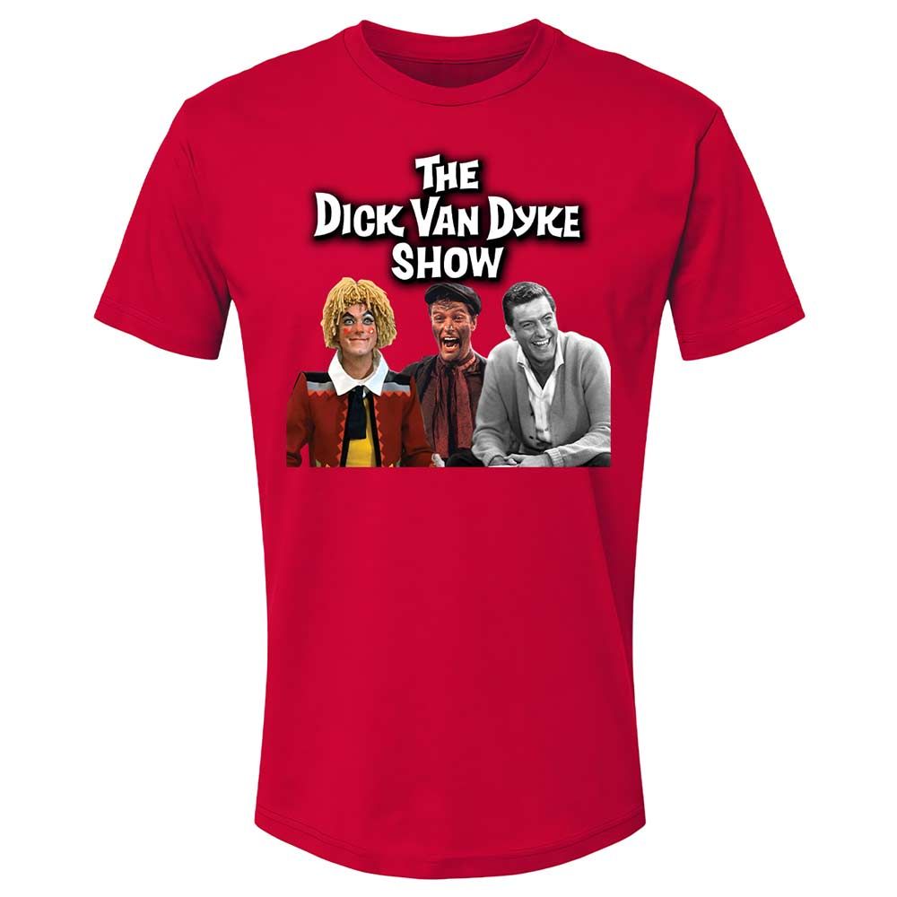Premium Unisex T-Shirt - 8EZMPWZX - Red - 7