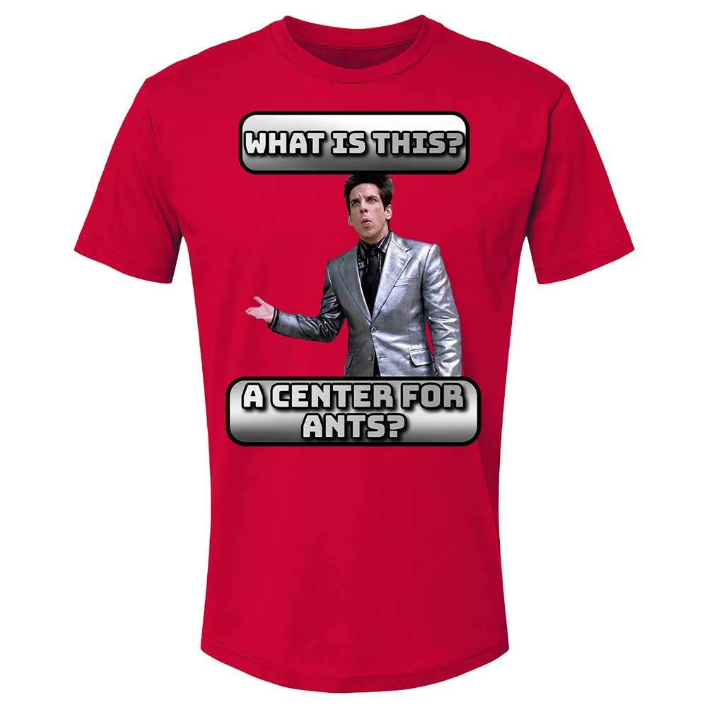 Premium Unisex T-Shirt - SH2YD1MH - Red - 7