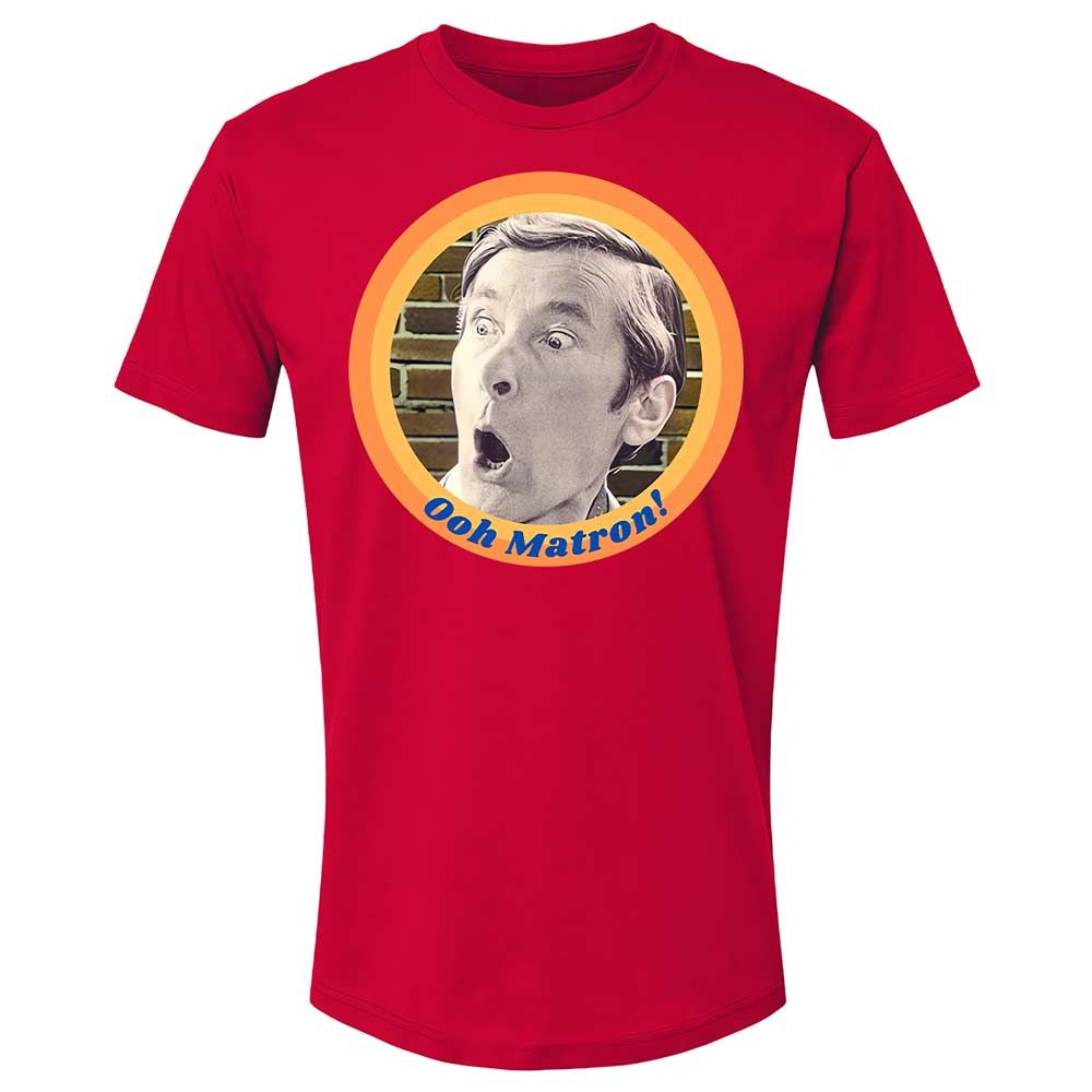Premium Unisex T-Shirt - XHMAG8DP - Red - 7