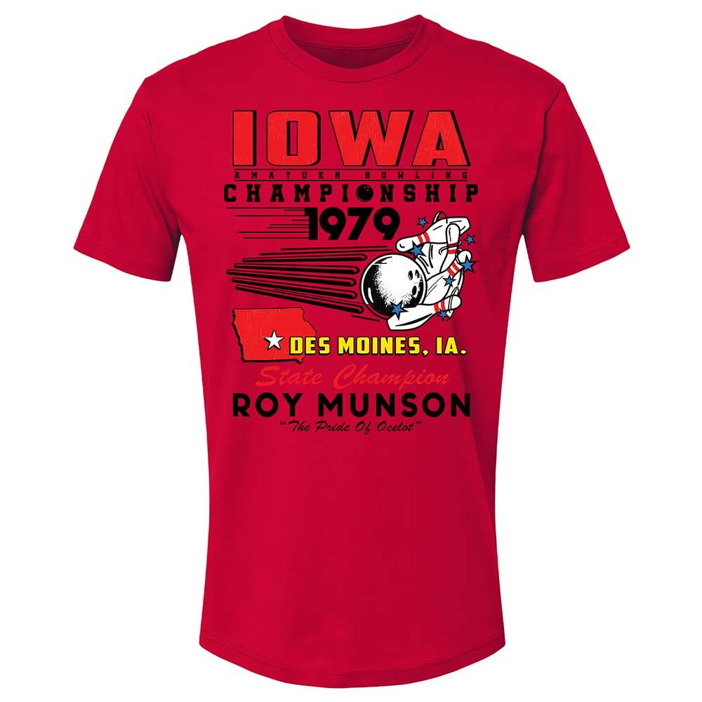 Premium Unisex T-Shirt - YM2PDH4L - Red - 7
