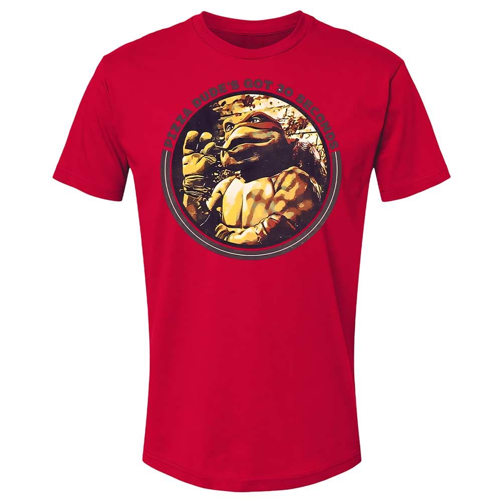 Premium Unisex T-Shirt - HGMR17CT - Red - 7