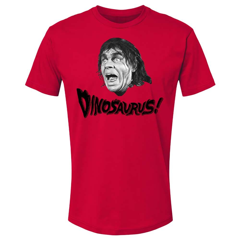 Premium Unisex T-Shirt - PZ3RQ7N7 - Red - 7