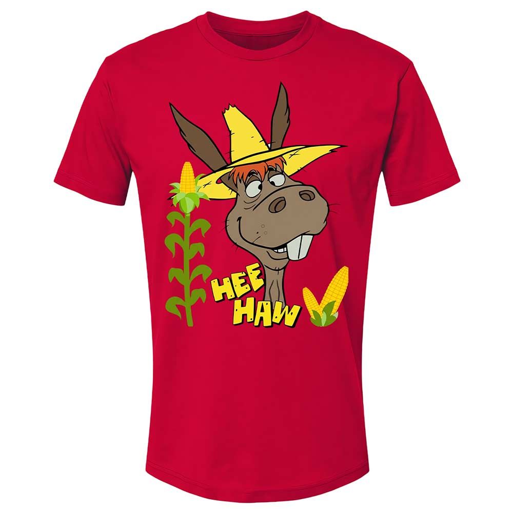 Premium Unisex T-Shirt - CLEPE9M8 - Red - 7