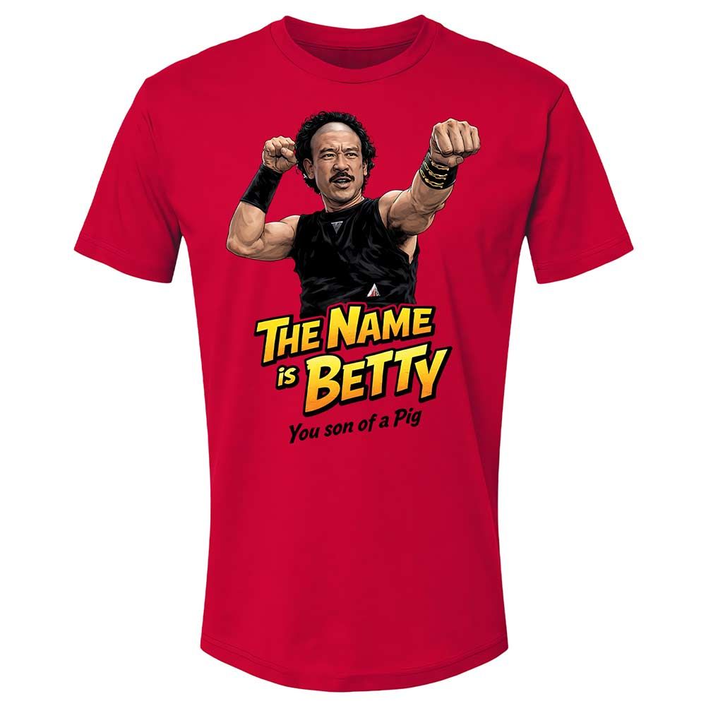 Premium Unisex T-Shirt - S732G5DZ - Red - 7