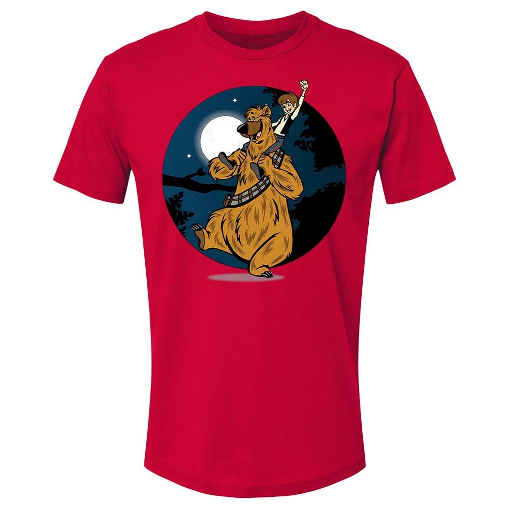 The Jungle Book Wars - Red - 7