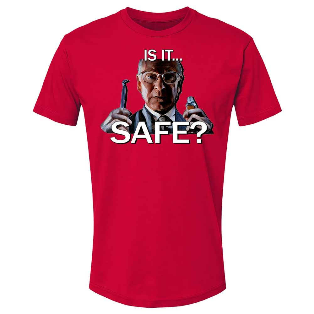 Premium Unisex T-Shirt - 8M8QA3T9 - Red - 7