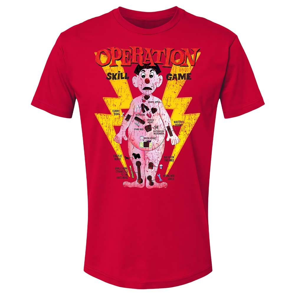 Hotdog - Red - 7
