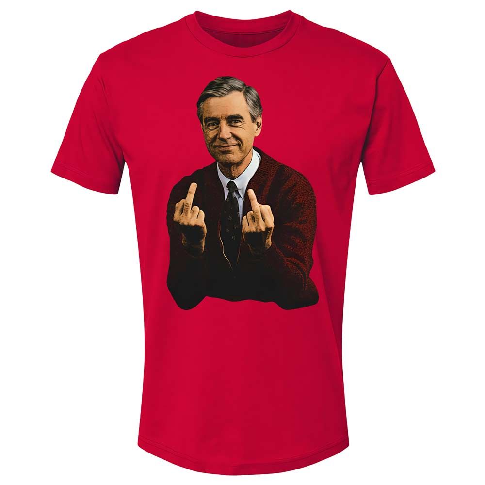 Premium Unisex T-Shirt - PWGPAKUU - Red - 7