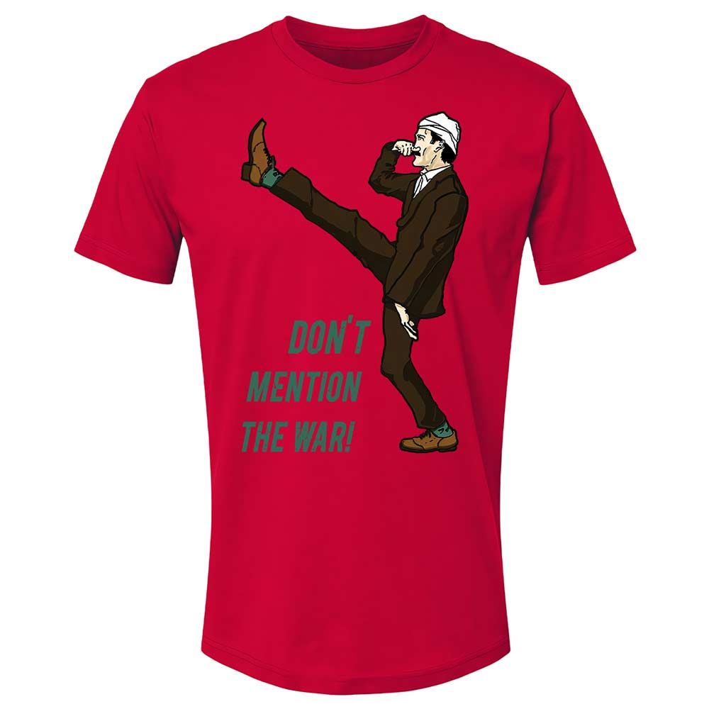 Premium Unisex T-Shirt - EYHTJNDC - Red - 7
