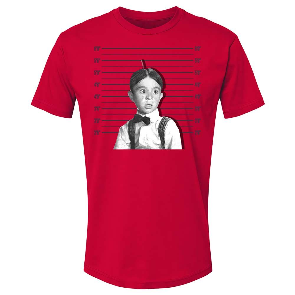 Premium Unisex T-Shirt - FNQ6BRAX - Red - 7