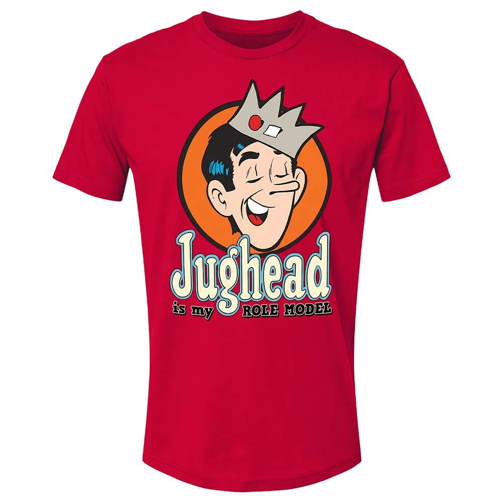 Premium Unisex T-Shirt - 3HGLE3R9 - Red - 7