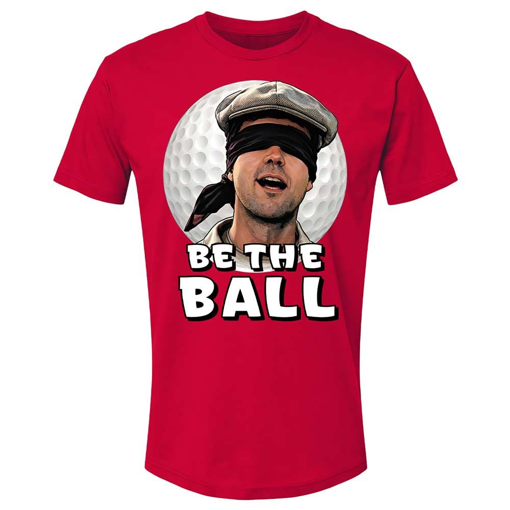 Be the Ball - Red - 7