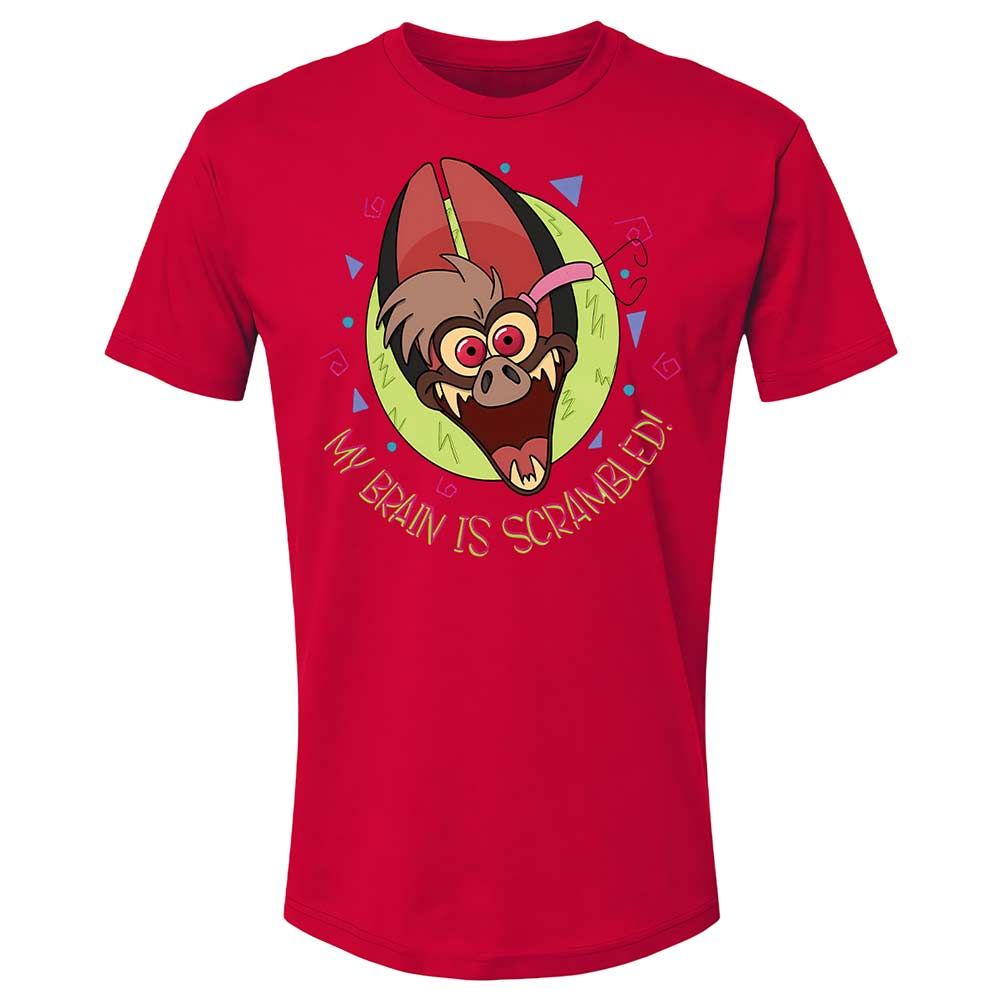 Premium Unisex T-Shirt - FAJTNXD5 - Red - 7