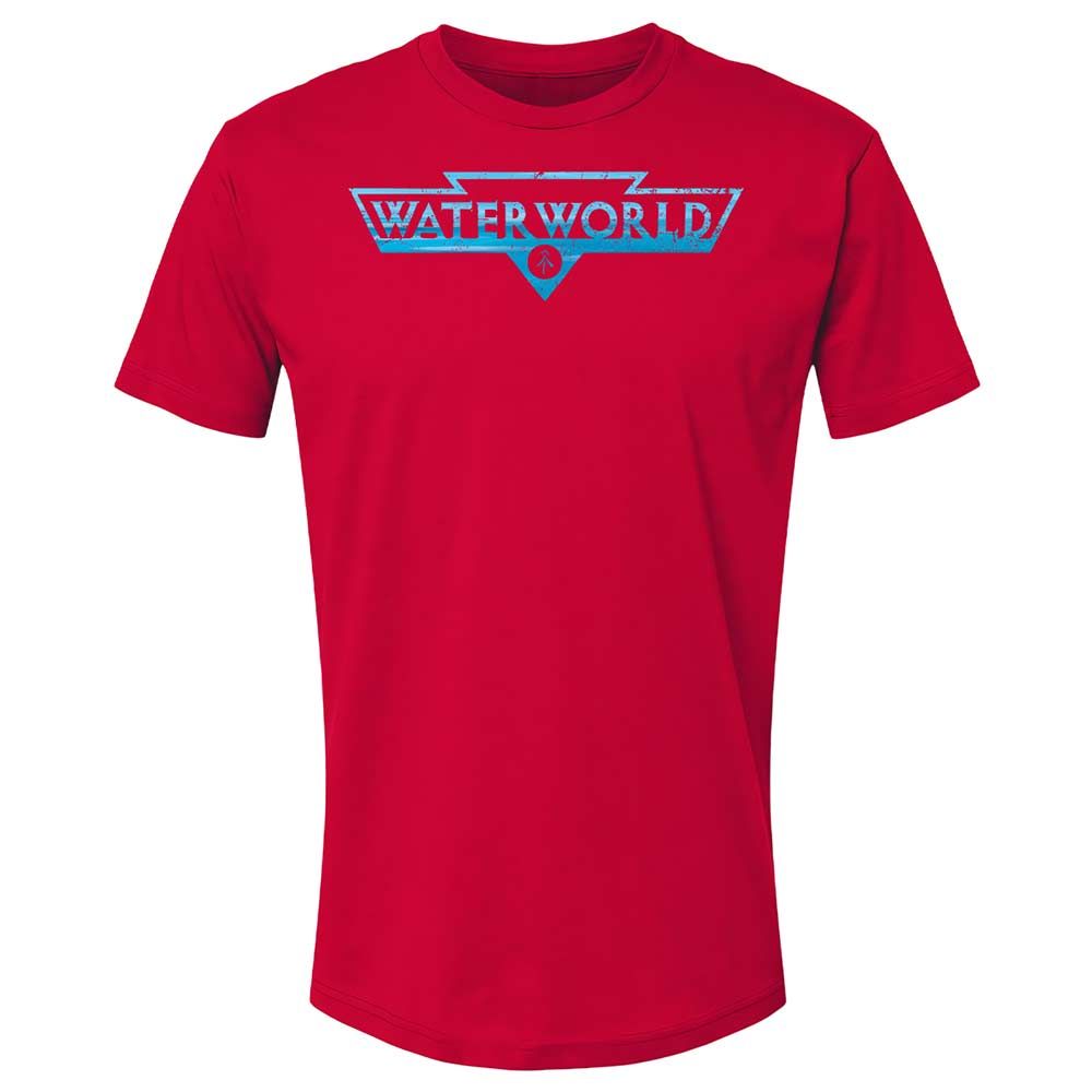 Waterworld - Red - 7