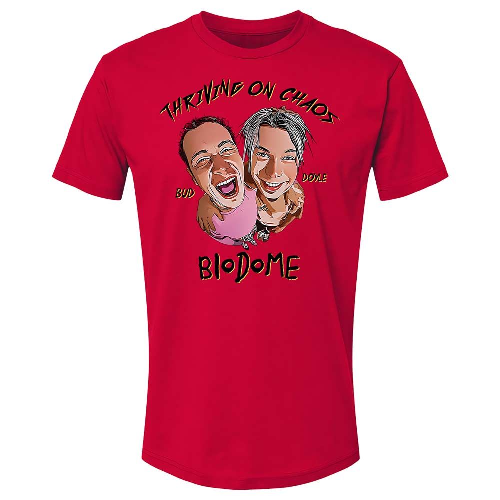 Premium Unisex T-Shirt - H7AUP5J1 - Red - 7