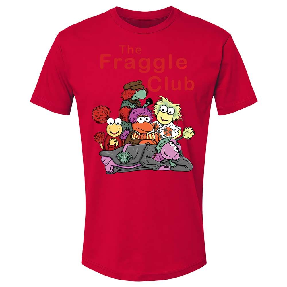Premium Unisex T-Shirt - 1ZFB6Y39 - Red - 7