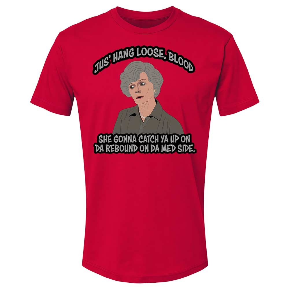 Premium Unisex T-Shirt - Y6GRLEY7 - Red - 7