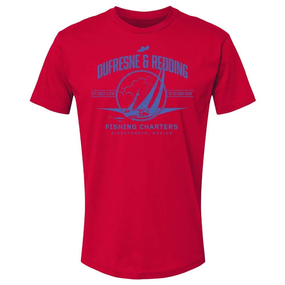 Premium Unisex T-Shirt - 4L2UTAEQ - Red - 7