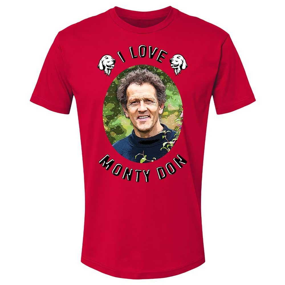 Premium Unisex T-Shirt - LCTRB2J3 - Red - 7