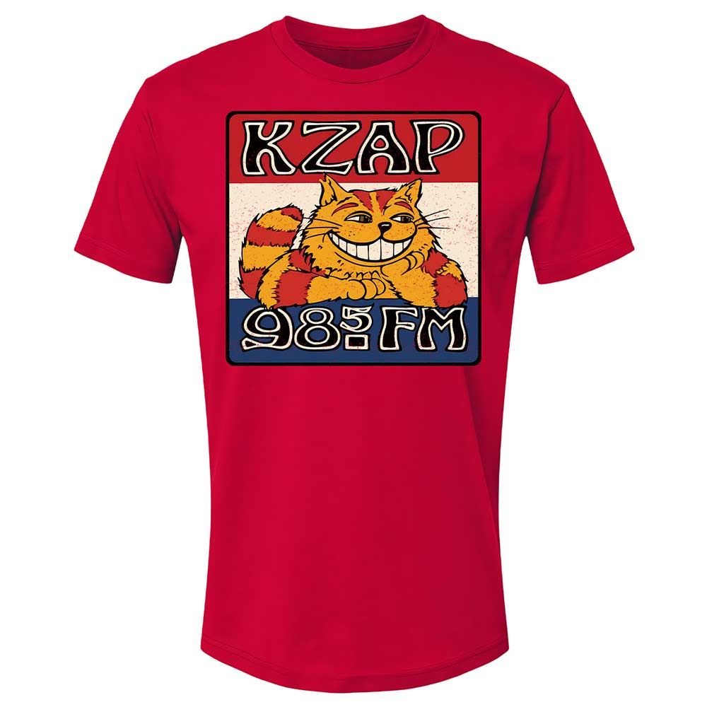 Premium Unisex T-Shirt - UGNDXZST - Red - 7