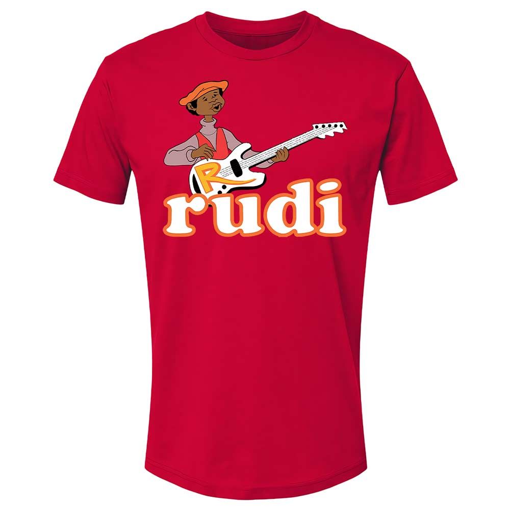Premium Unisex T-Shirt - 3B2HLJWM - Red - 7