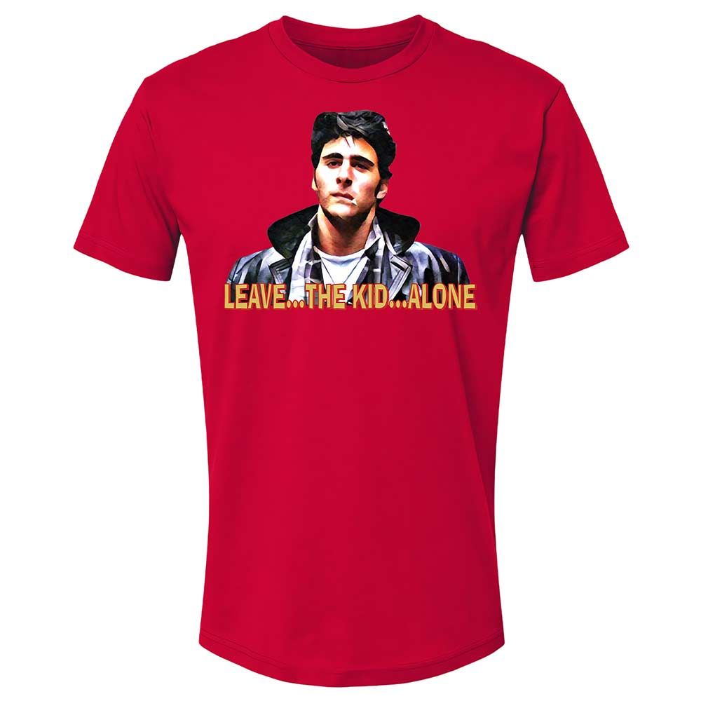 Premium Unisex T-Shirt - CC4C2YMS - Red - 7