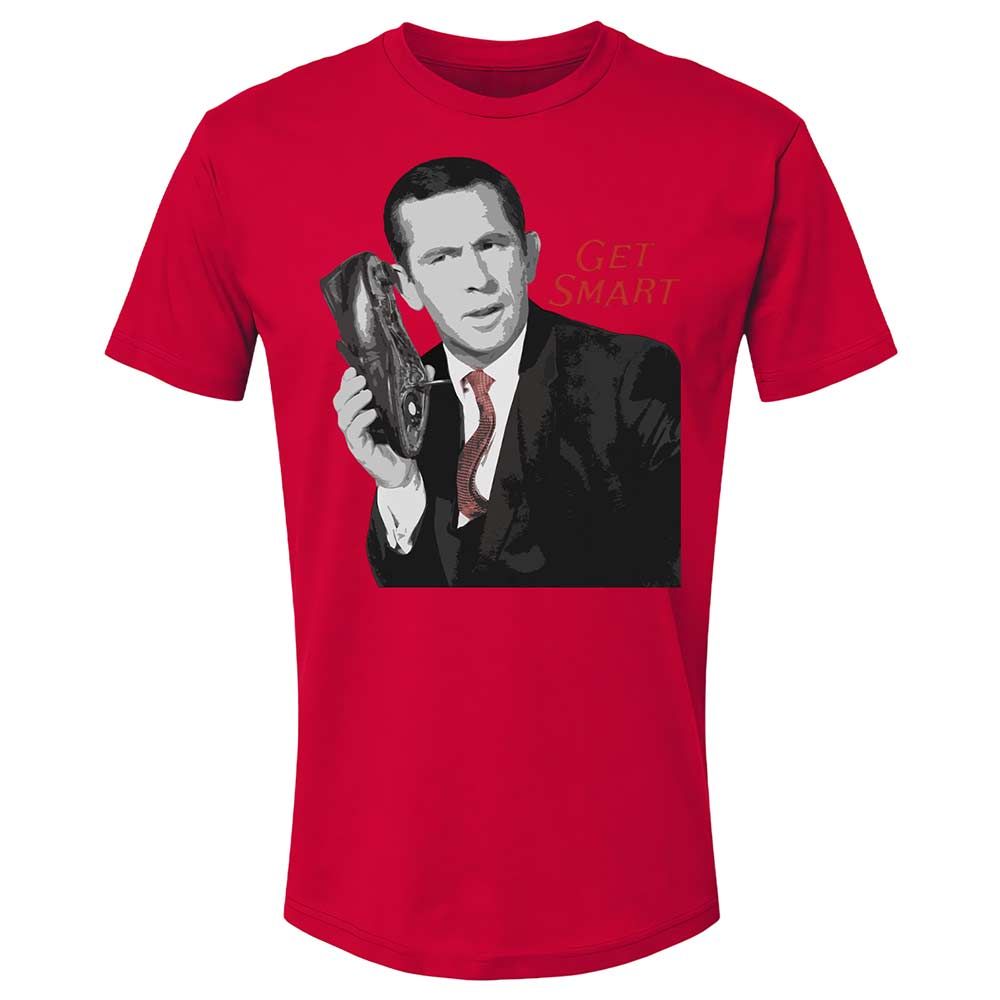Premium Unisex T-Shirt - 3R878EFX - Red - 7