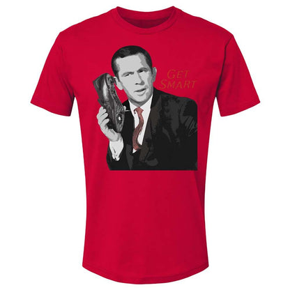 Premium Unisex T-Shirt - 3R878EFX - Red - 7