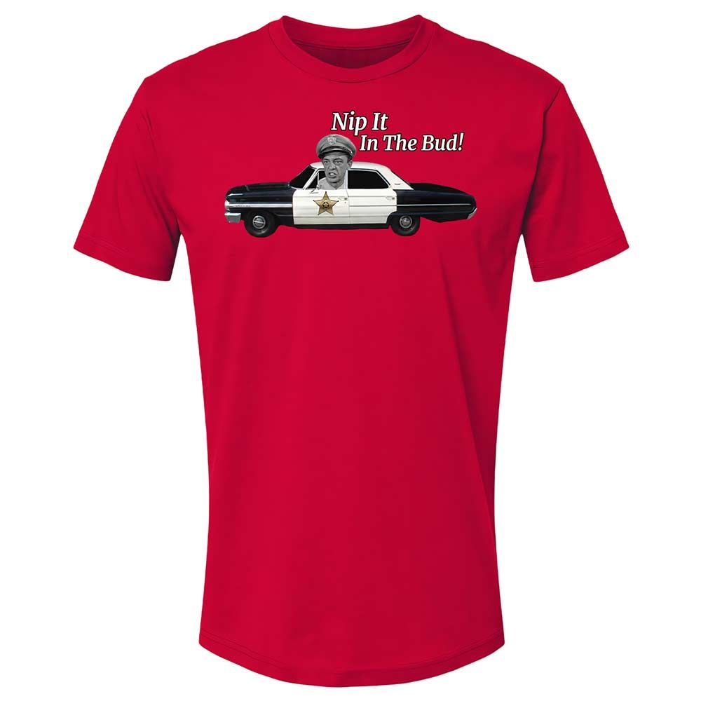 Premium Unisex T-Shirt - 25TE8LF3 - Red - 7