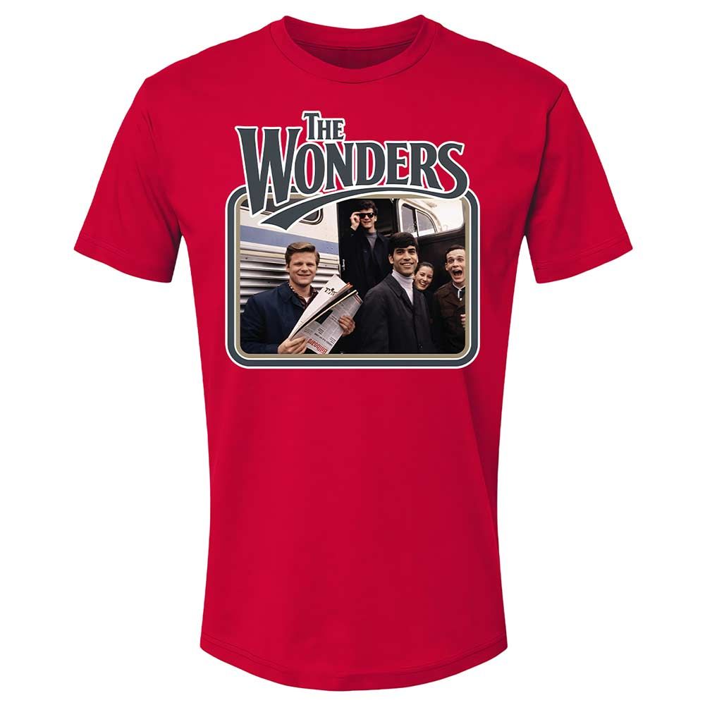 Premium Unisex T-Shirt - 7M54DFKX - Red - 7