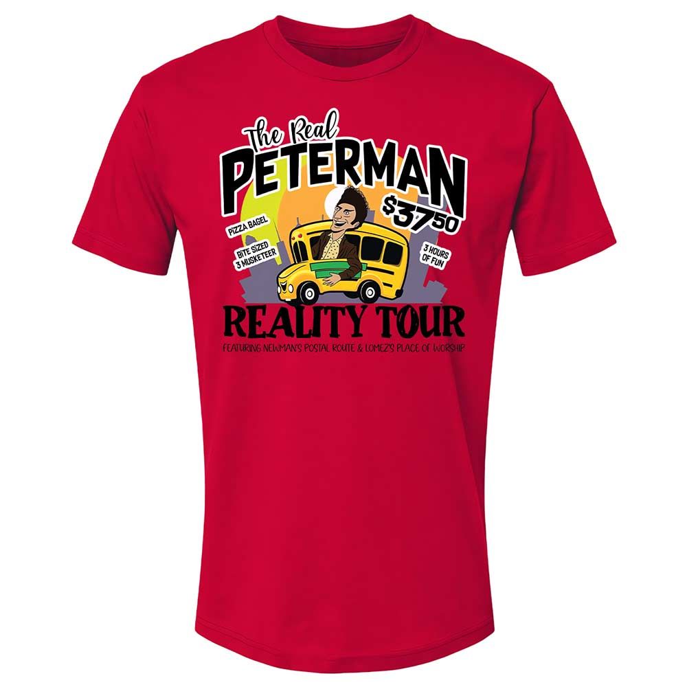 Premium Unisex T-Shirt - K49WE9CV - Red - 7
