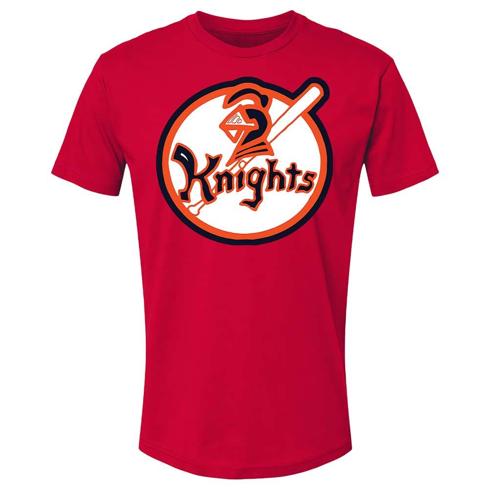 New York Knights - Red - 7
