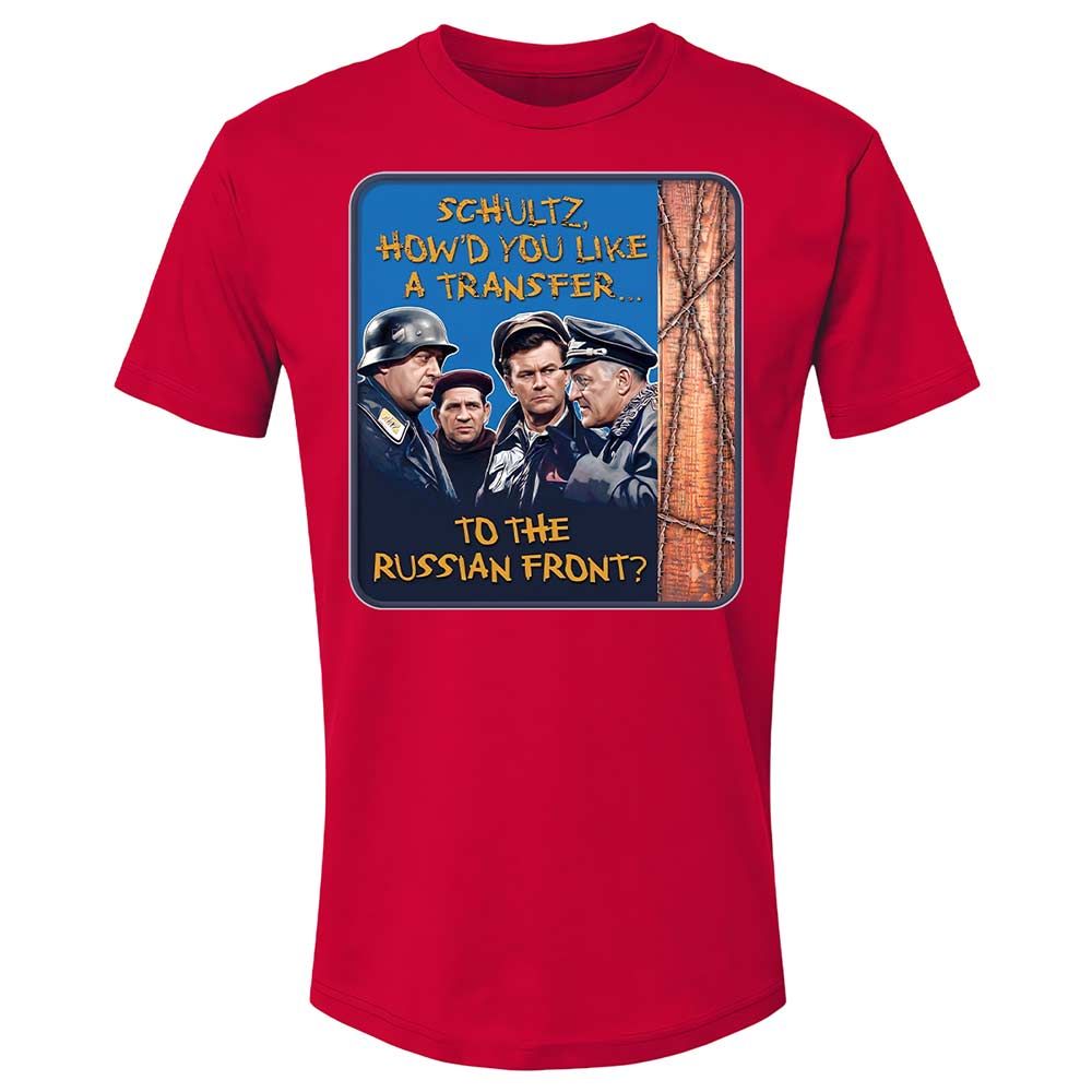 Premium Unisex T-Shirt - 9QYQHUJH - Red - 7