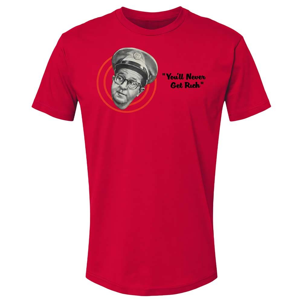 Premium Unisex T-Shirt - 6FJF7FX2 - Red - 7