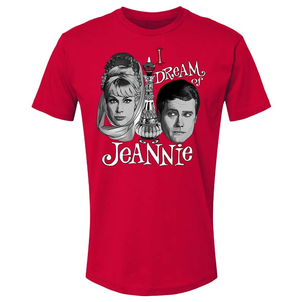 Premium Unisex T-Shirt - H2X19VA2 - Red - 7