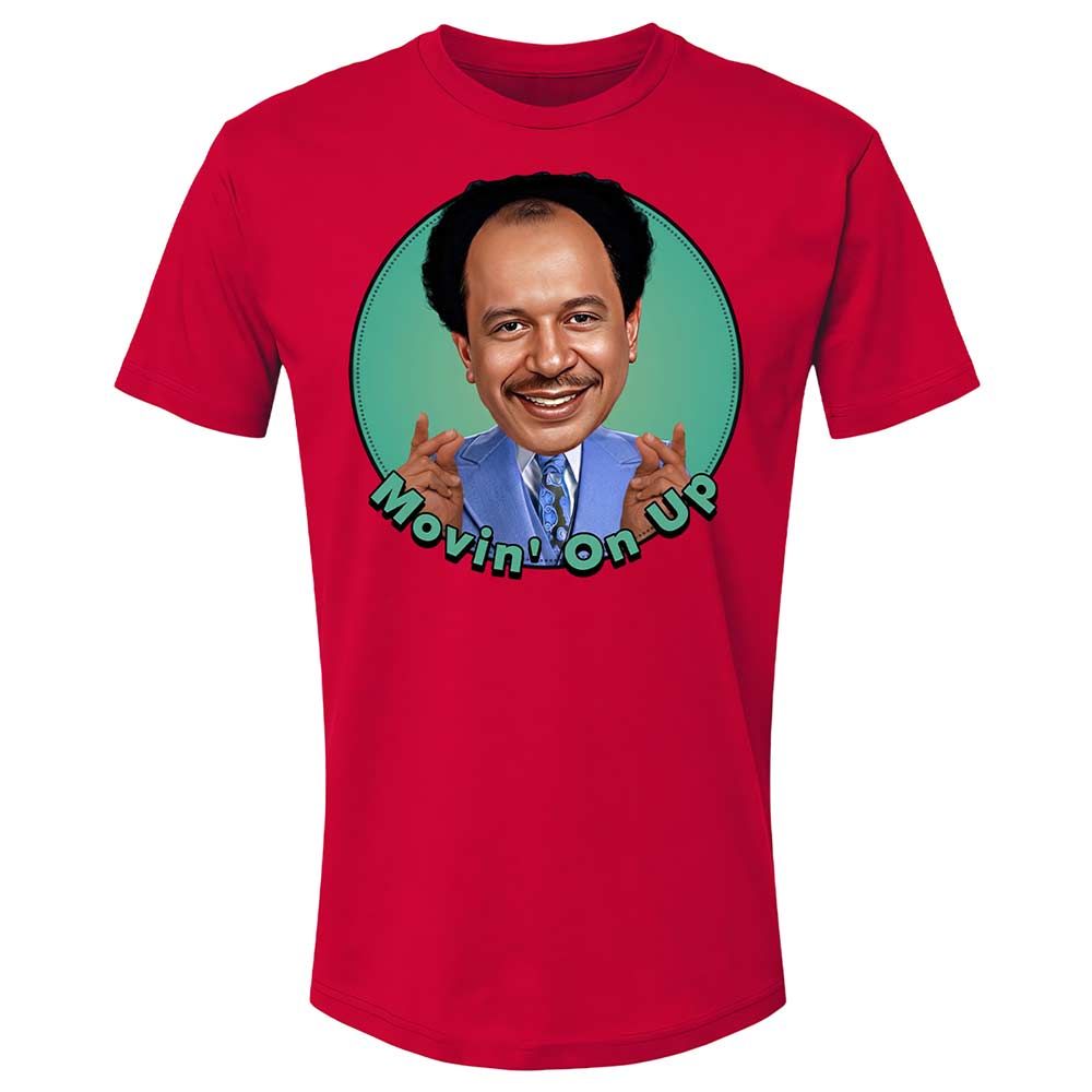 Premium Unisex T-Shirt - WGB8M5F5 - Red - 7