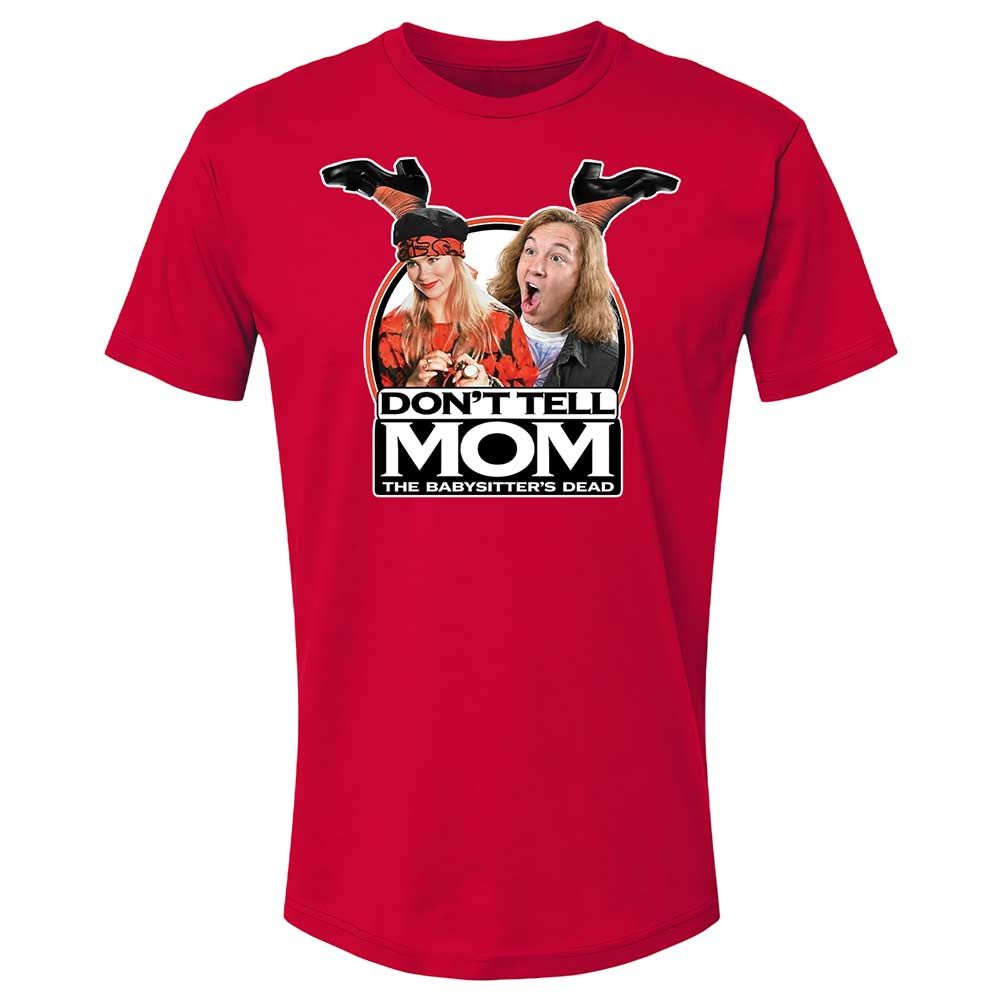 Premium Unisex T-Shirt - DYQSKSR4 - Red - 7