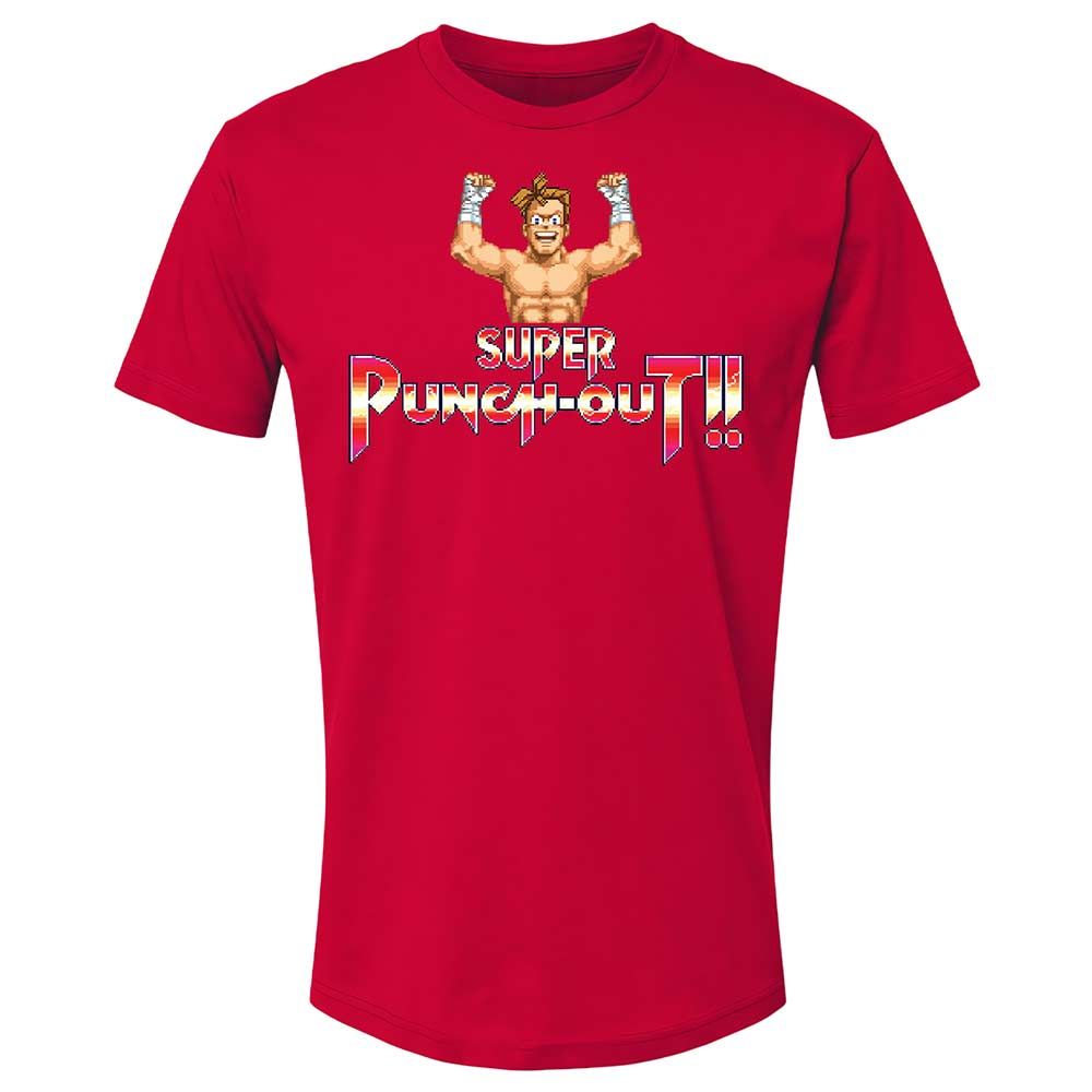 Premium Unisex T-Shirt - 1GV72NVH - Red - 7