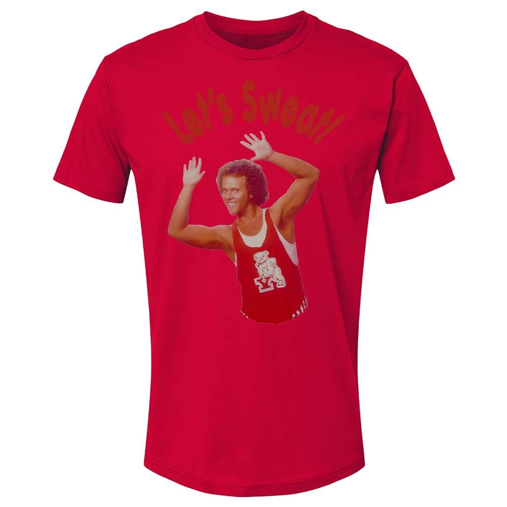 Premium Unisex T-Shirt - 3XYB364Z - Red - 7