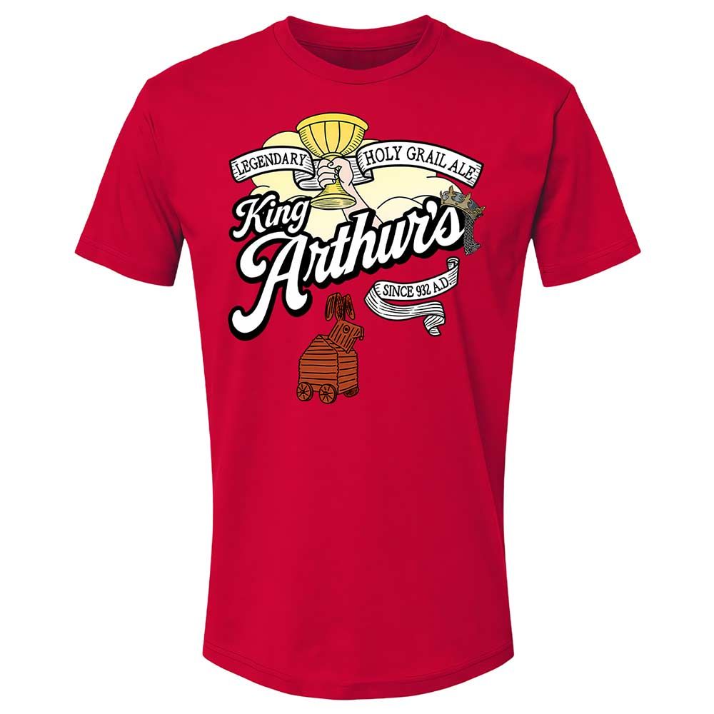 Premium Unisex T-Shirt - VJLHWLCX - Red - 7
