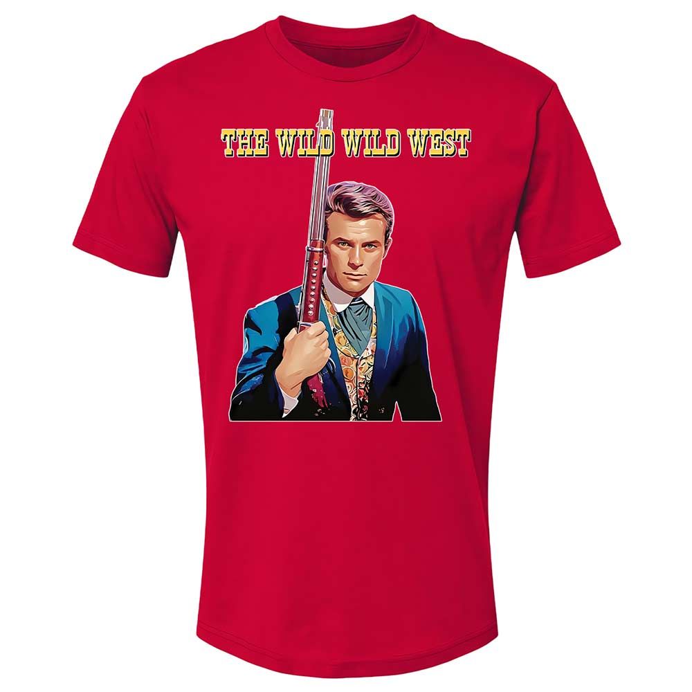 Premium Unisex T-Shirt - 66E8HH39 - Red - 7