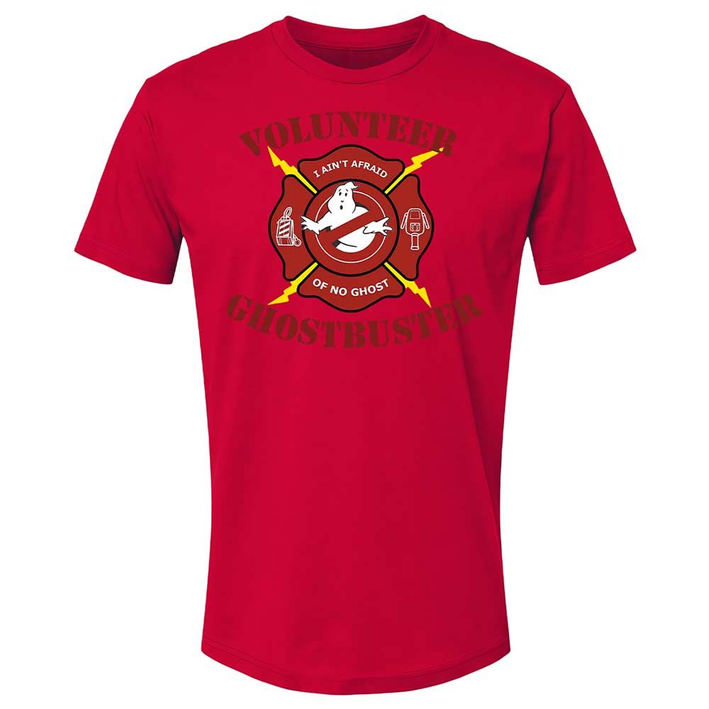 Premium Unisex T-Shirt - FYY7ZMXJ - Red - 7