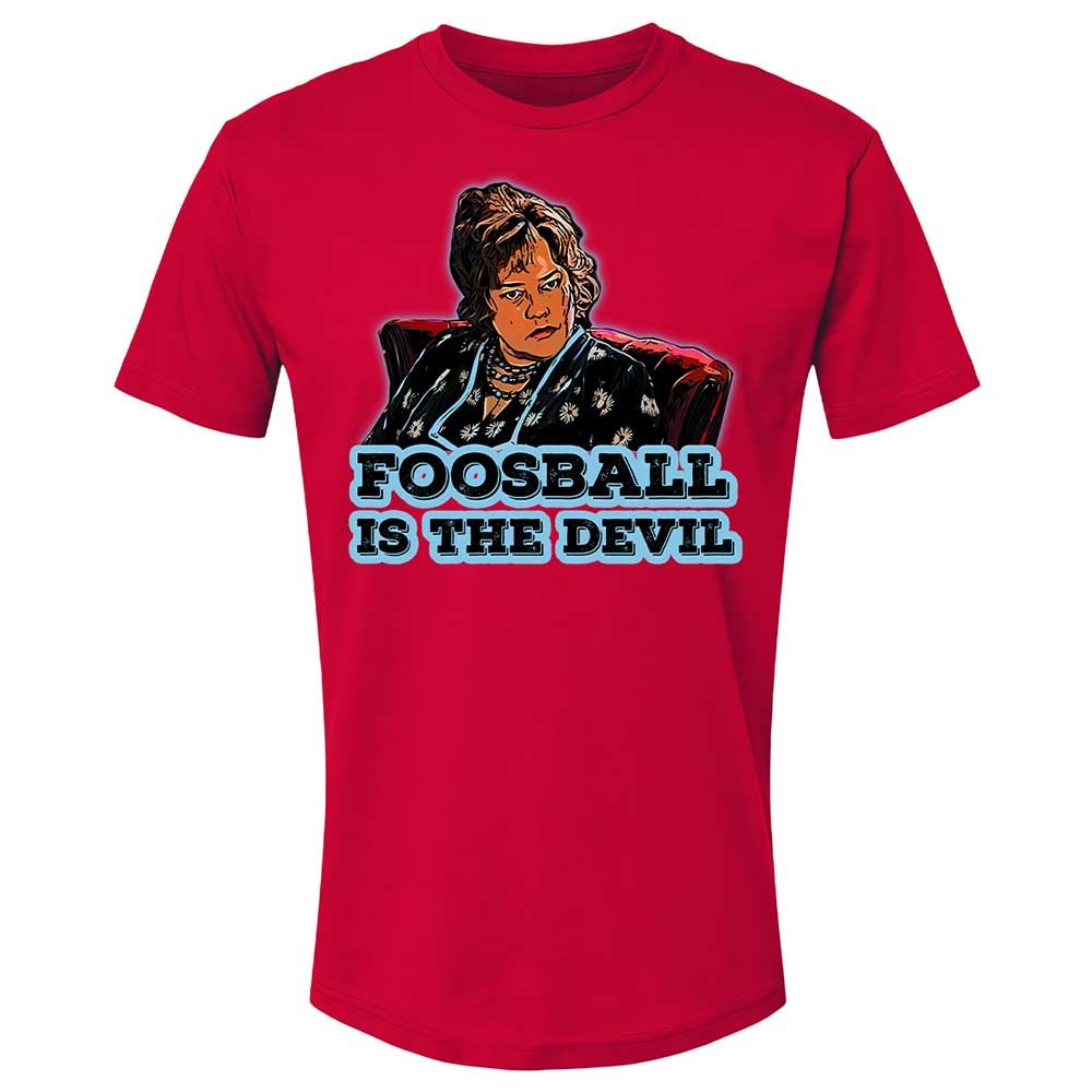 Premium Unisex T-Shirt - PXPBWEYA - Red - 7