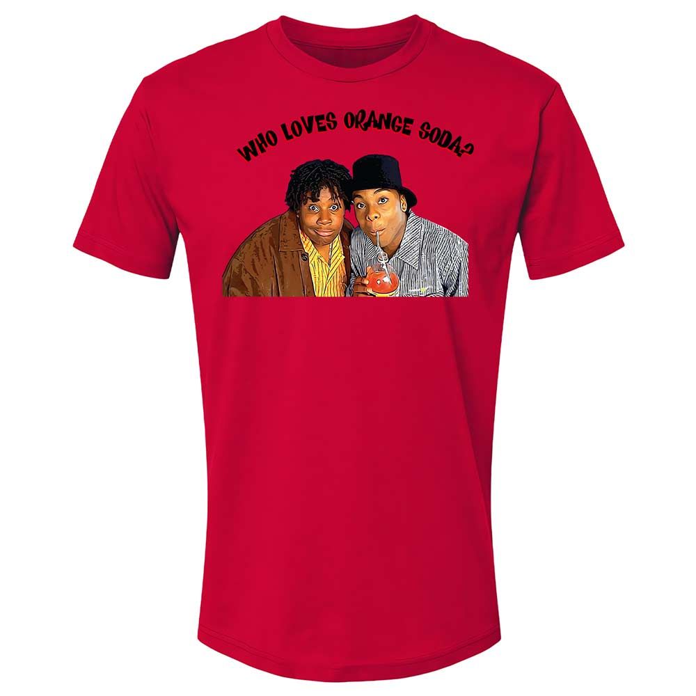 Premium Unisex T-Shirt - 4TRWM54X - Red - 7