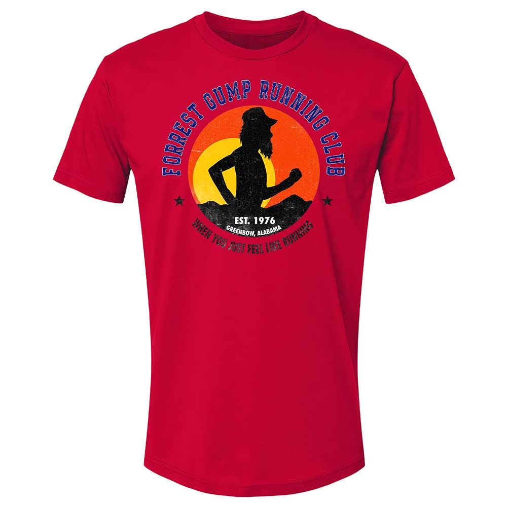 Premium Unisex T-Shirt - AY8RGYDE - Red - 7